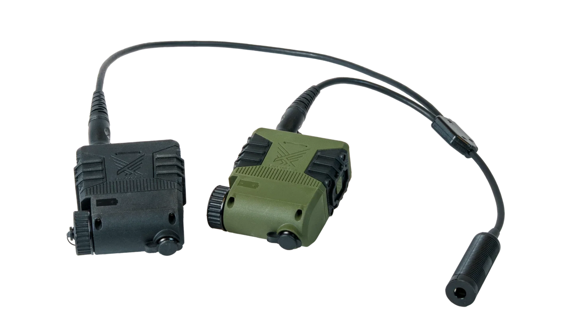 Dual Com Adapter — 3