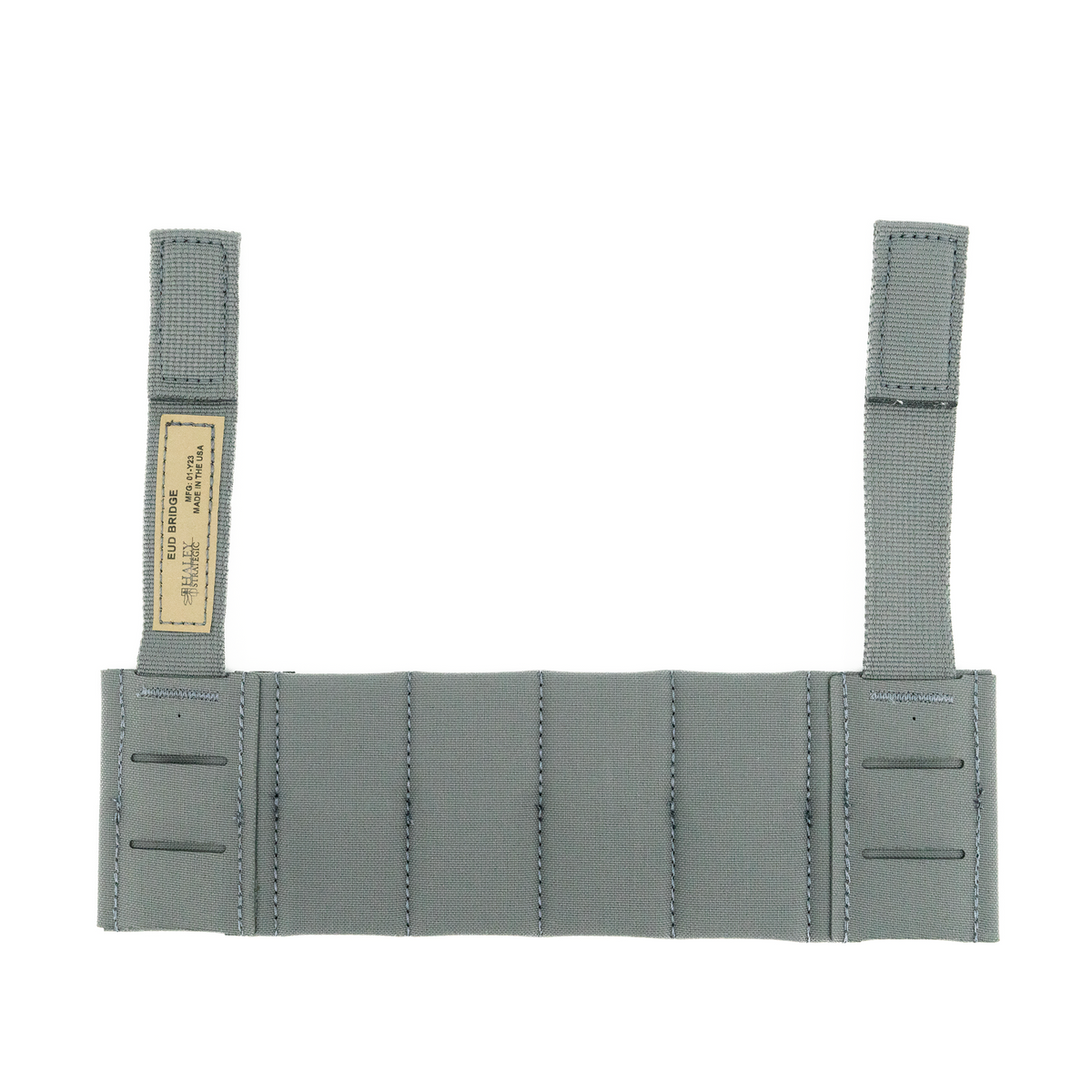 Haley Strategic End User Device Bridge — Grey, product view 3