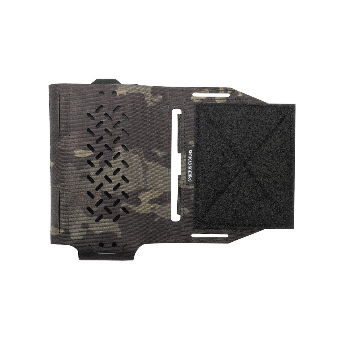 Spiritus Systems Expander Wing Mk-2