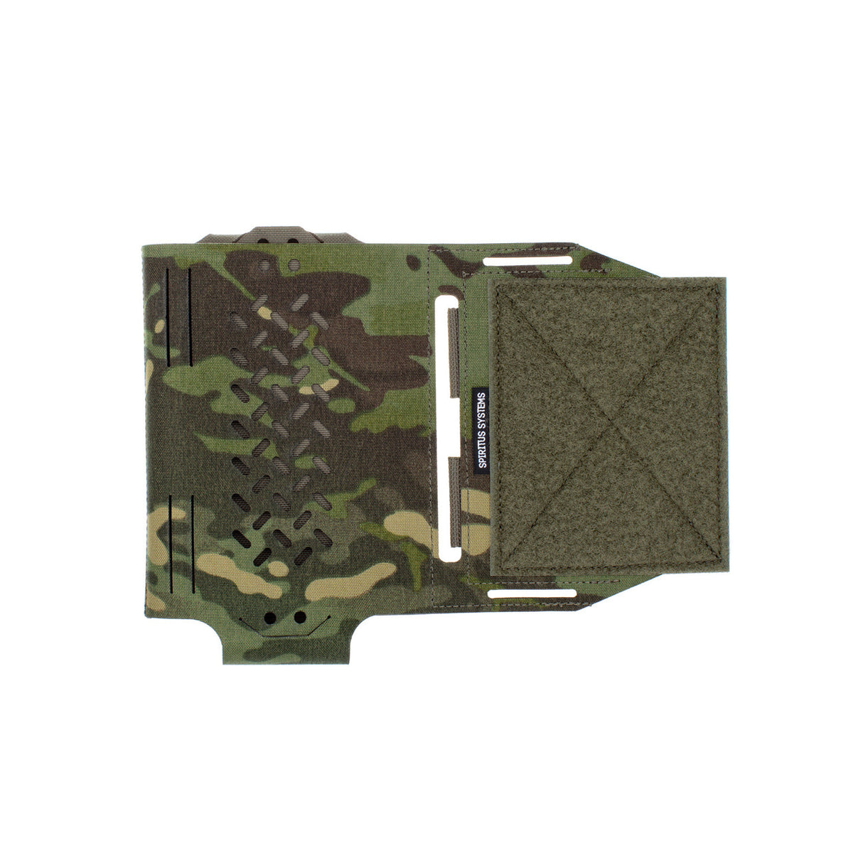 Spiritus Systems Expander Wing Mk-2