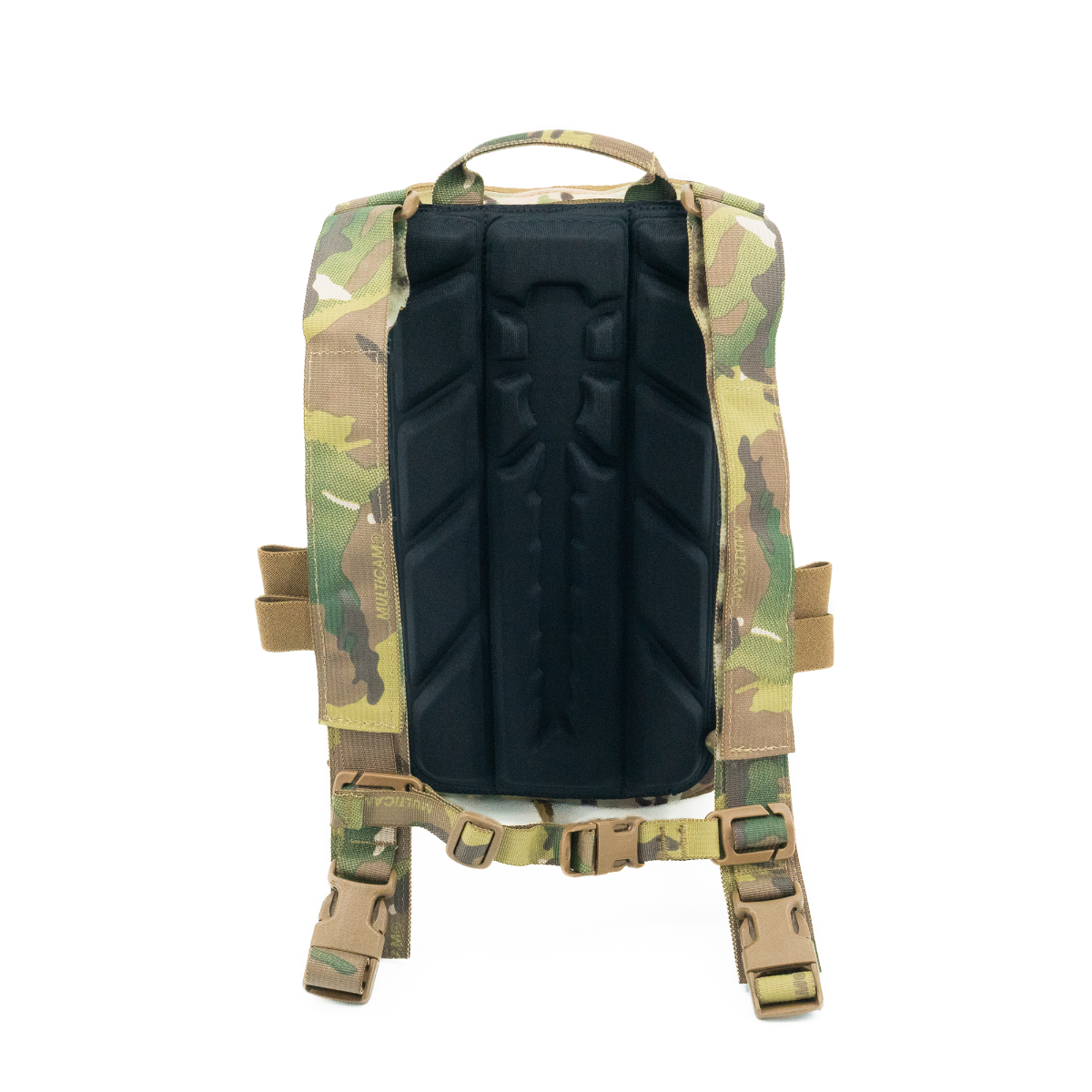 Haley Strategic FlatPack Pad