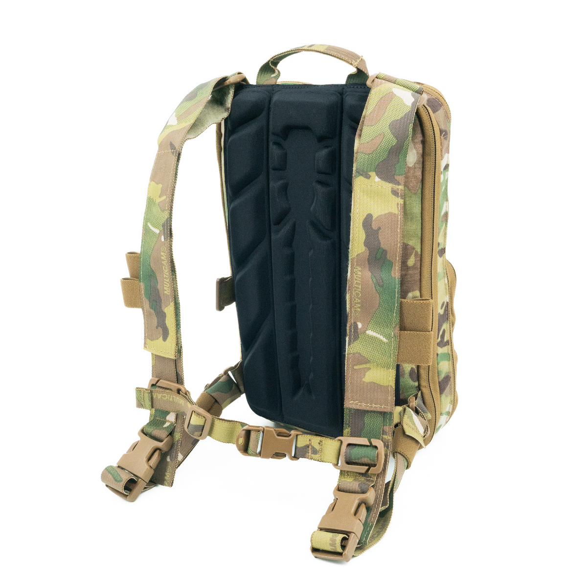 Haley Strategic FlatPack Pad