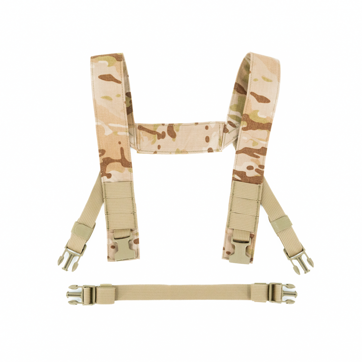 Haley Strategic D3CR H-Gurt