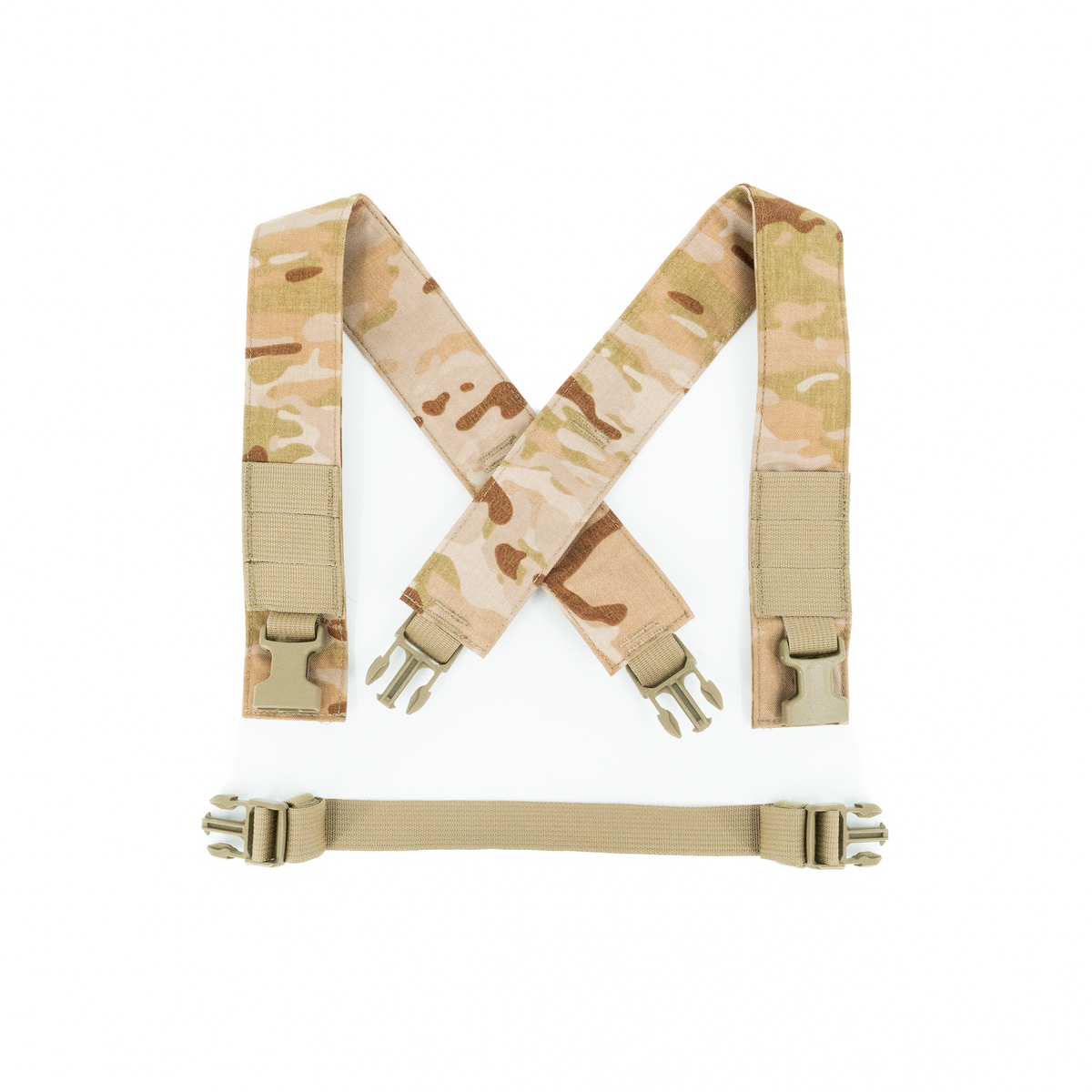 Haley Strategic D3CR X-Harness