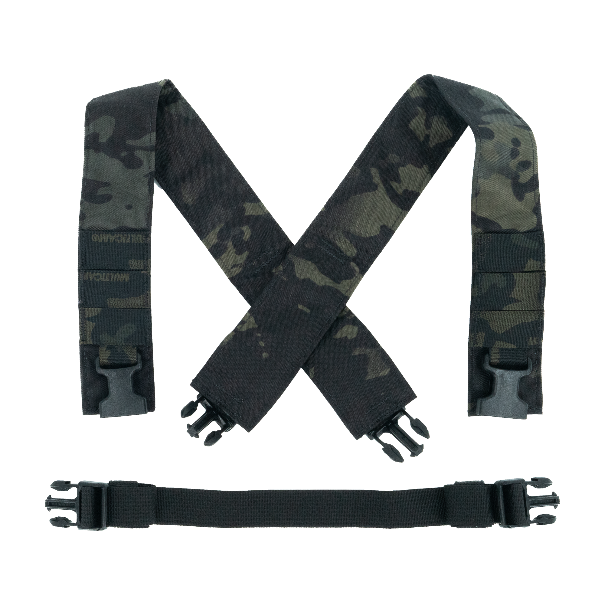#color_multicam black
