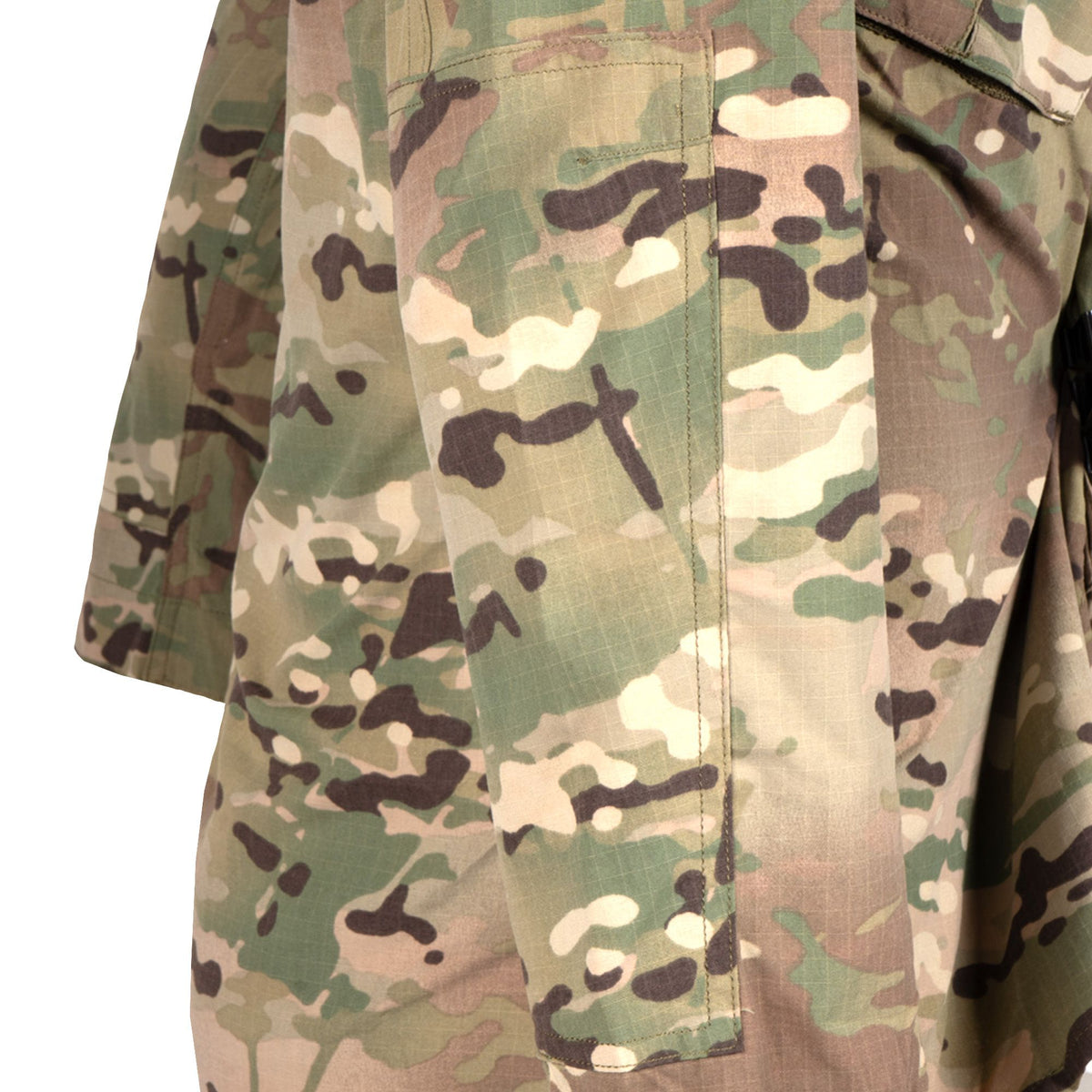 PLATATAC Jungle Kurtz Shirt - Hot Weather Climate – detail view