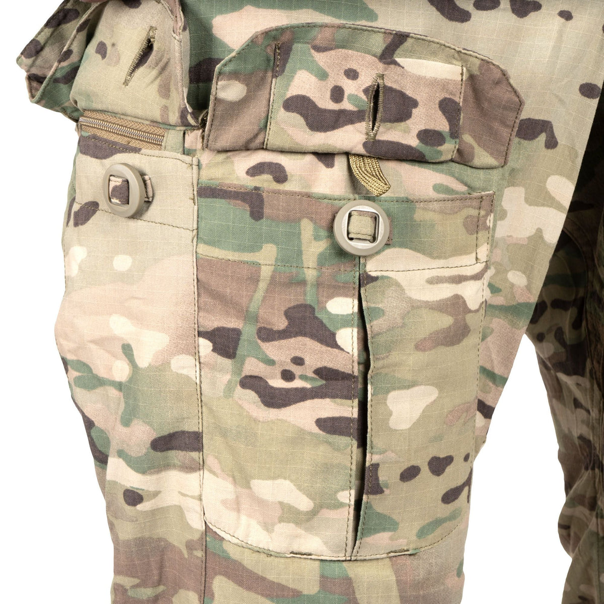PLATATAC Tac Dax Combat Pants - Hot Weather Climate – detail view
