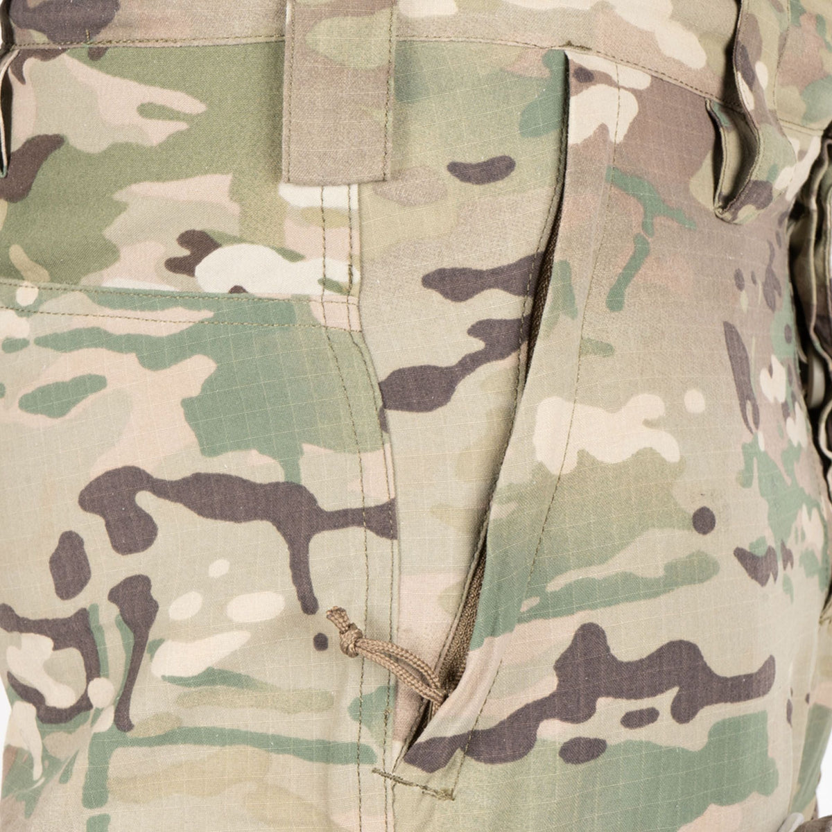 PLATATAC Tac Dax Combat Pants - Hot Weather Climate – detail view