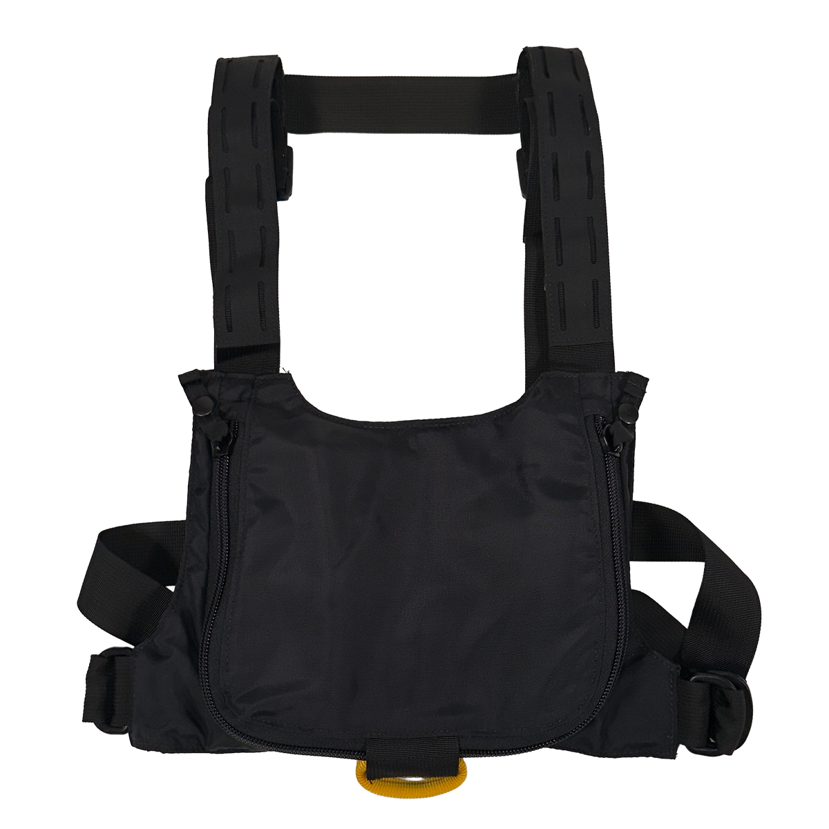 LBT Chest-Mounted Life Preserver Unit LPU, LBT-UDT-001 — manufacturer view 2