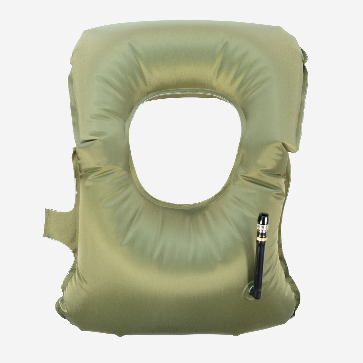 LBT Chest-Mounted Life Preserver Unit LPU, LBT-UDT-001 — manufacturer view 4