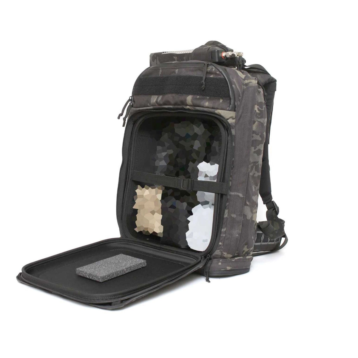 LBT Drone Pack, LBT-4700CS — manufacturer view 2