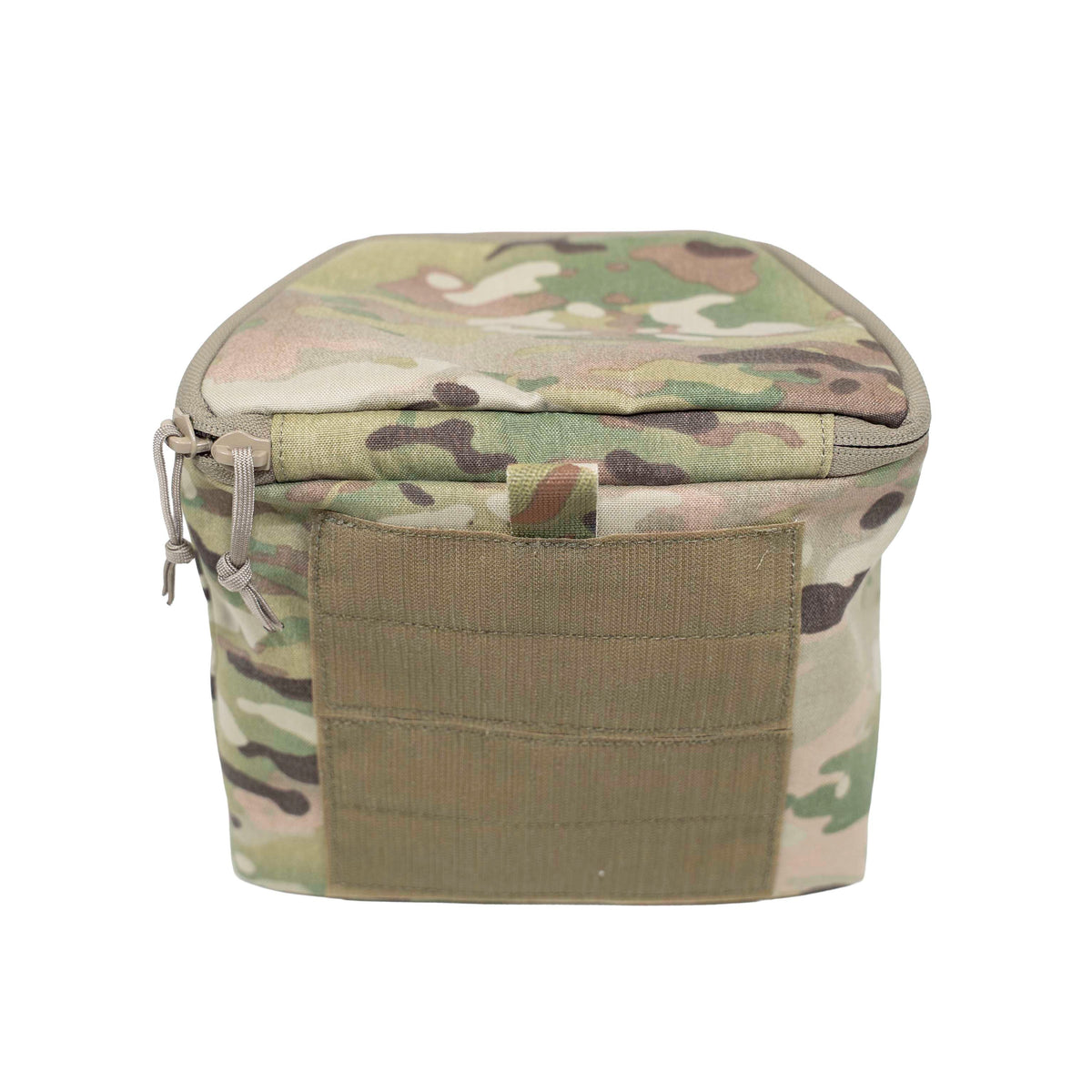 LBT LiPo Safe Battery Pouch, LBT-001-LB — manufacturer view 3