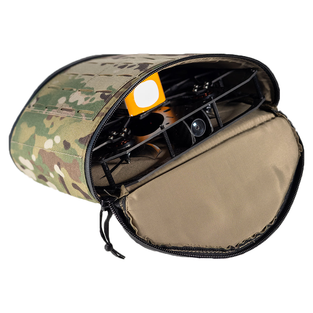 LBT STR Drone Pouch Small, LBT-7887-STR — manufacturer view 2