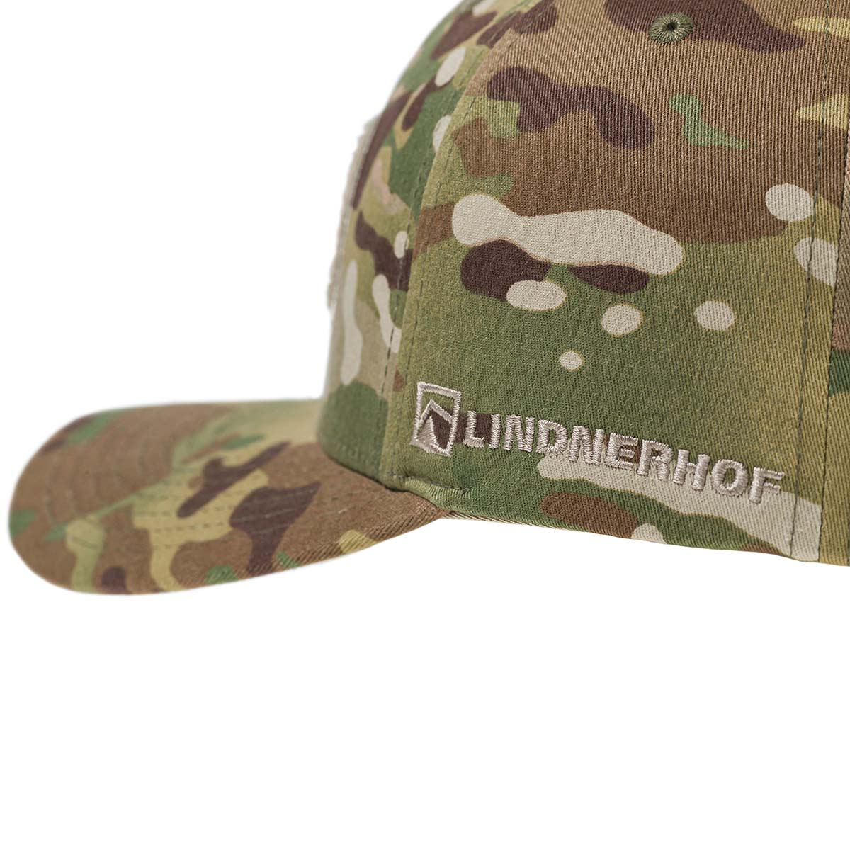 Lindnerhof Taktik Tactical Snapback Cap
