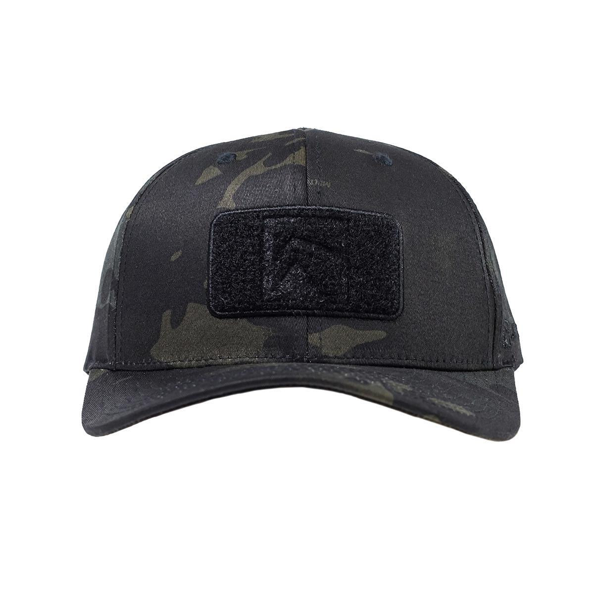 Lindnerhof Taktik Tactical Snapback Cap