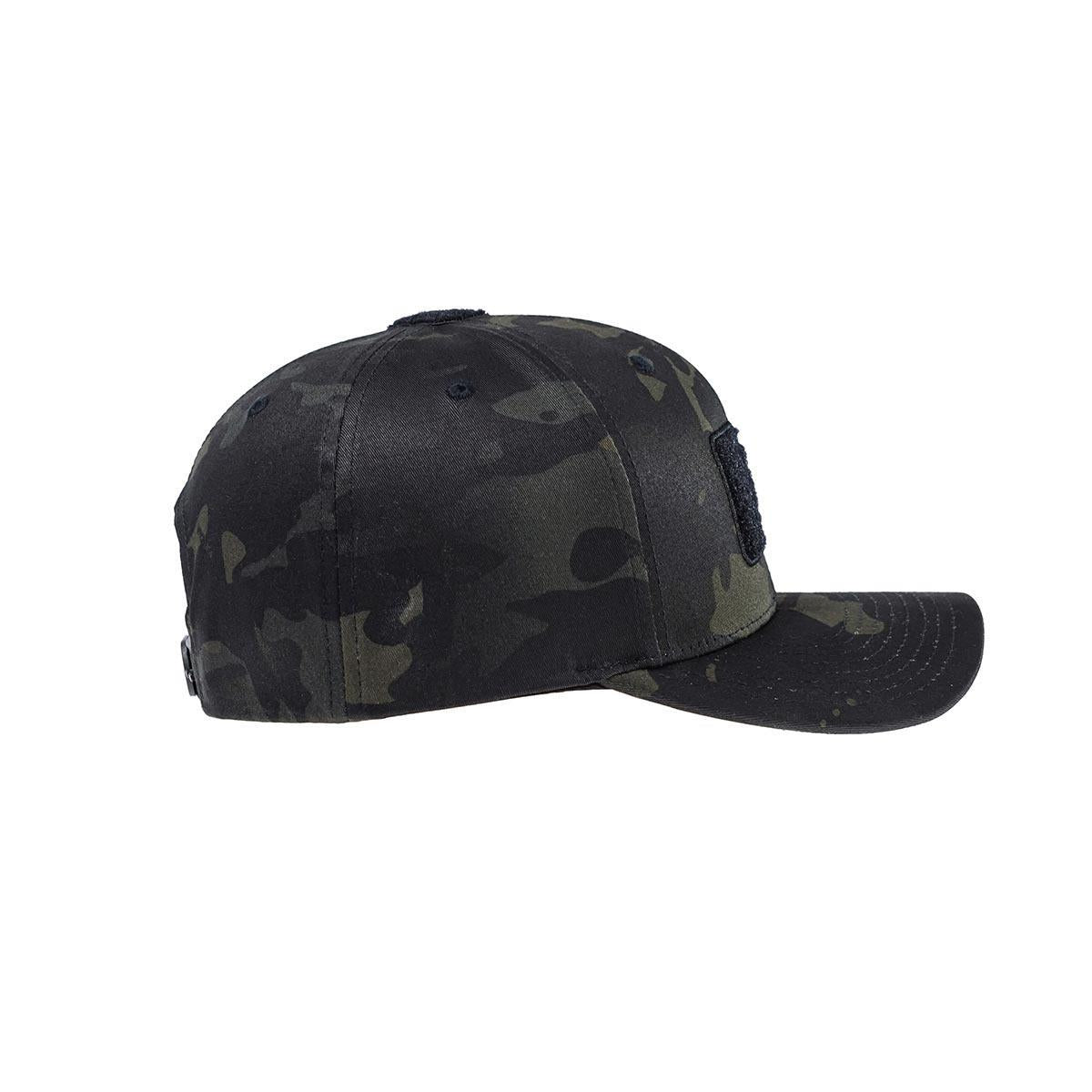 Lindnerhof Taktik Tactical Snapback Cap
