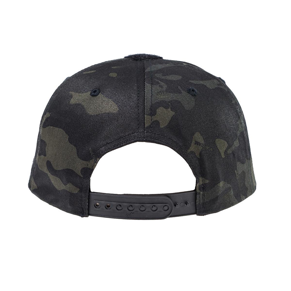 Lindnerhof Taktik Tactical Snapback Cap