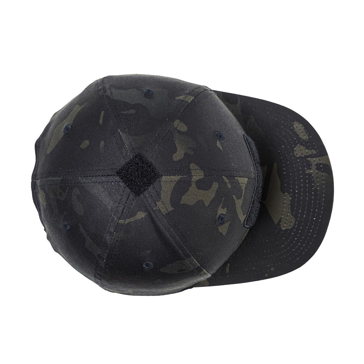 Lindnerhof Taktik Tactical Snapback Cap