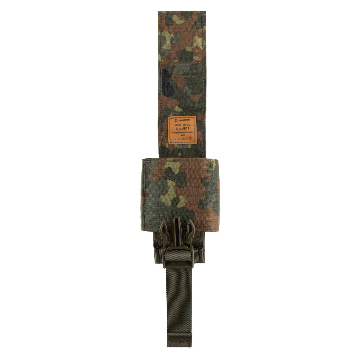 Lindnerhof Taktik Universal Grenade Pouch PA095