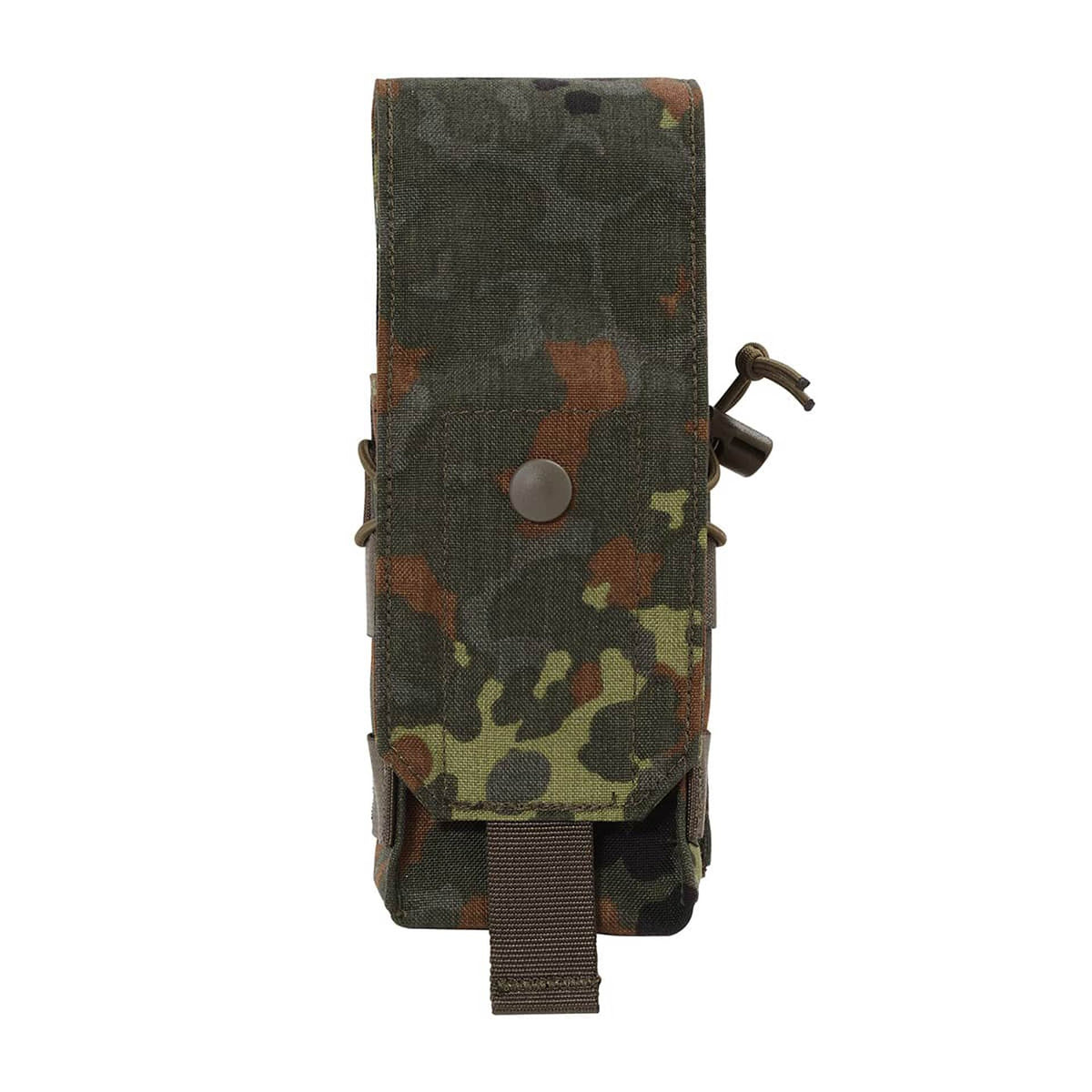 Lindnerhof Taktik Double Rifle Magazine Pouch PA001