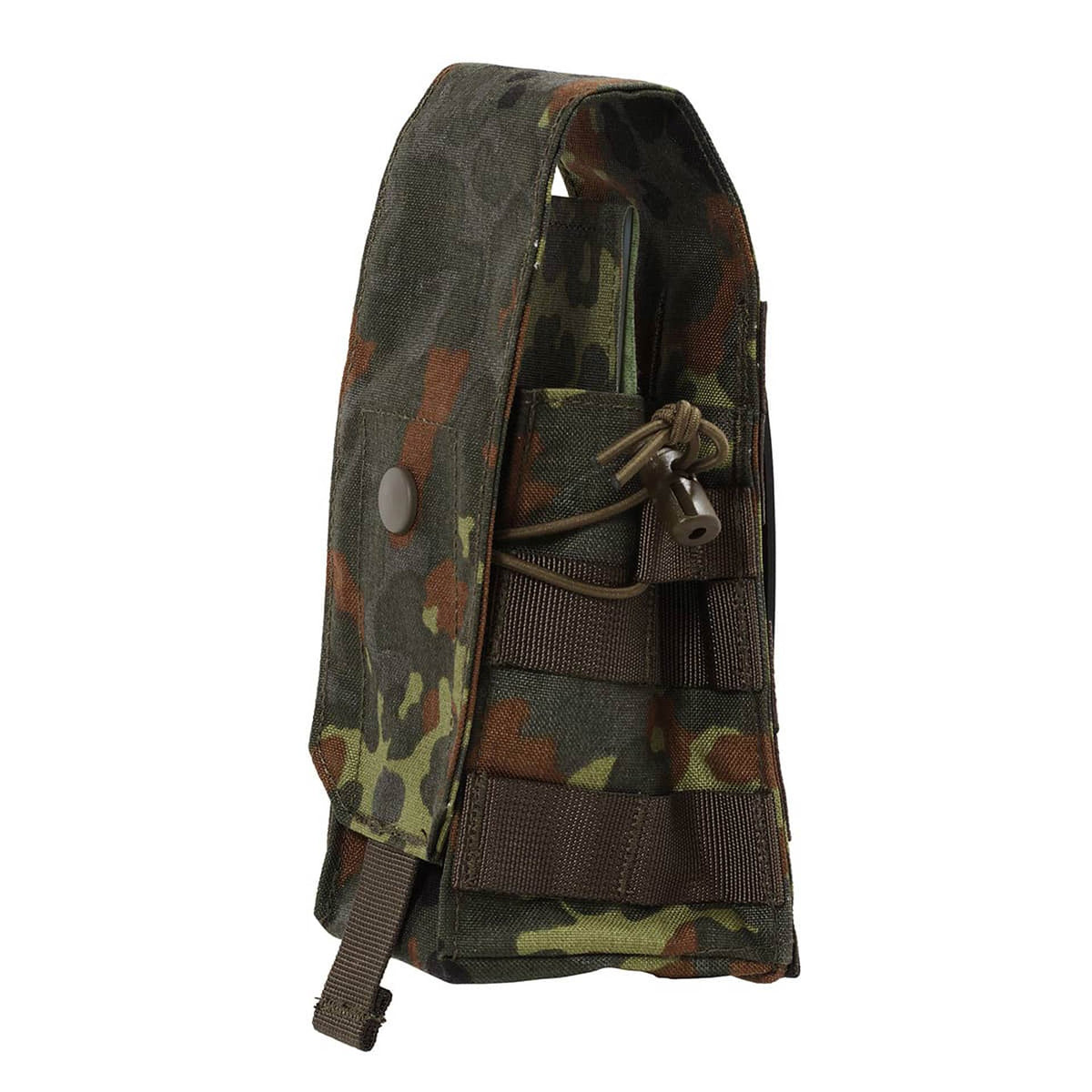 Lindnerhof Taktik Double Rifle Magazine Pouch PA001