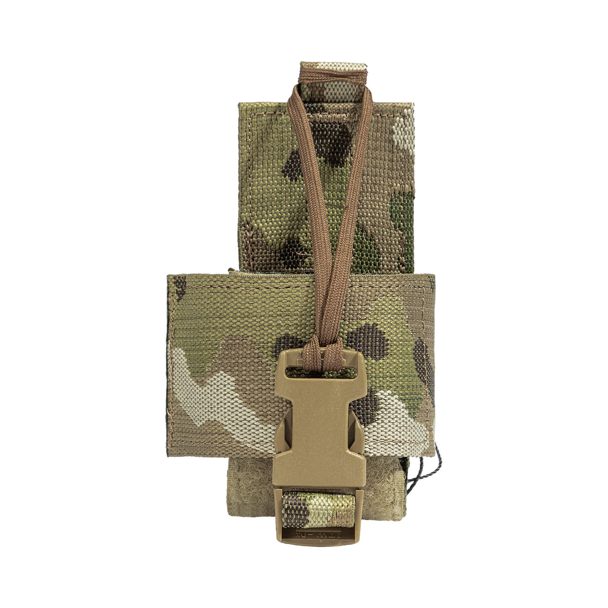 Lindnerhof Taktik Funkgerätetasche klein PA017-2