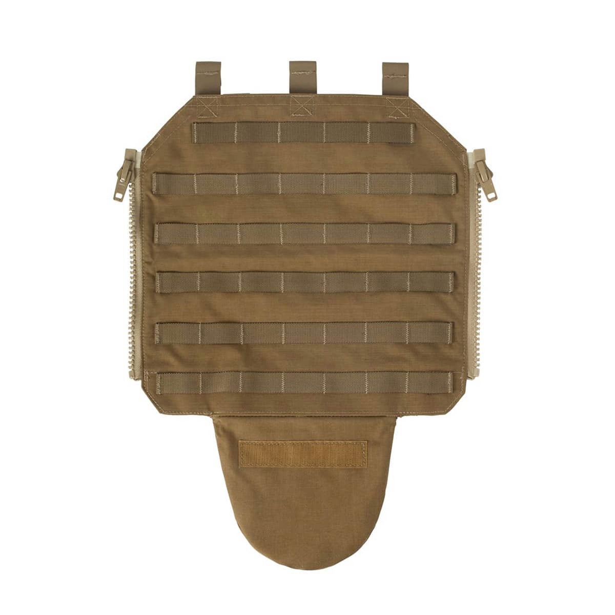 Lindnerhof Taktik Zip Panel Back LT632