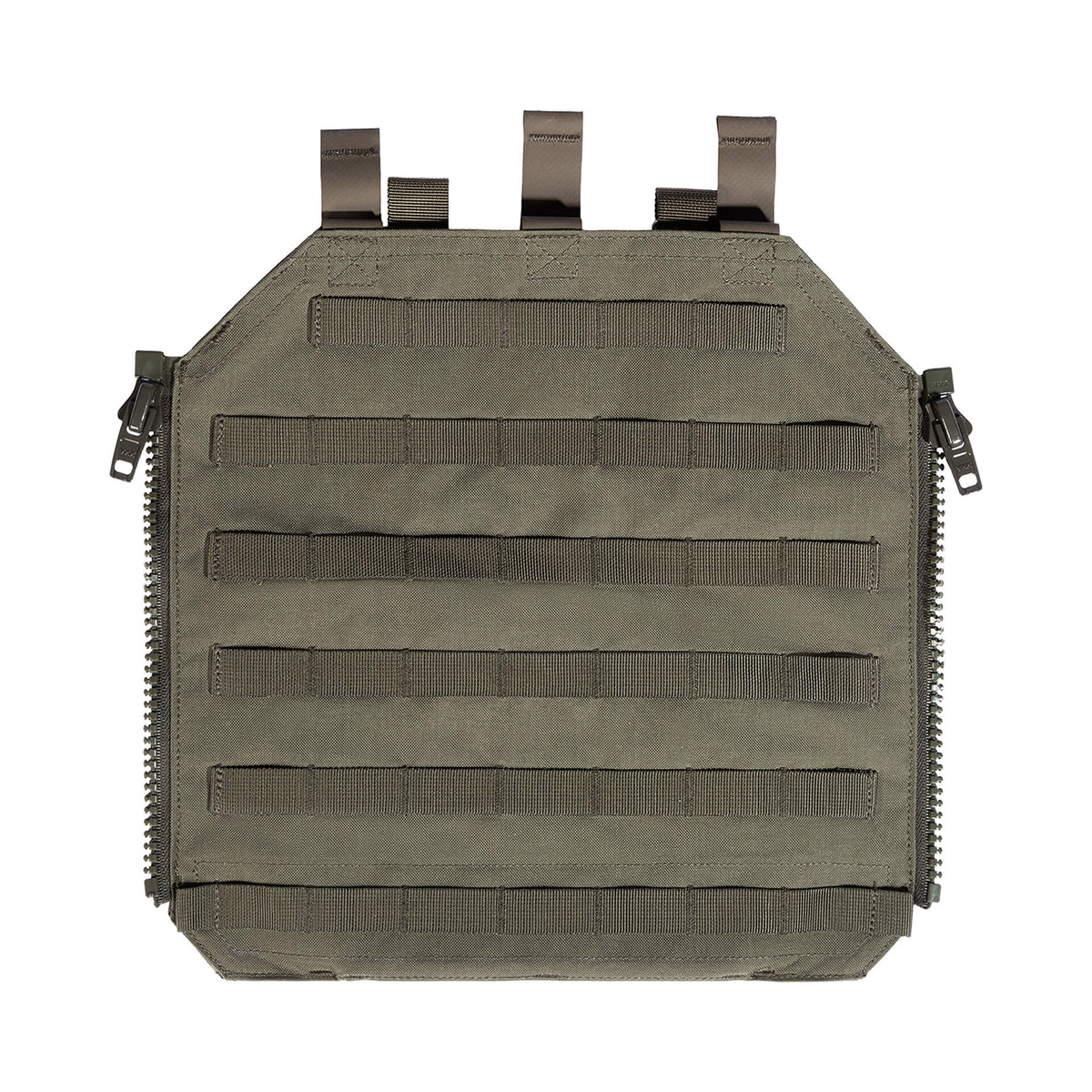 Lindnerhof Taktik Zip Panel Back LT632