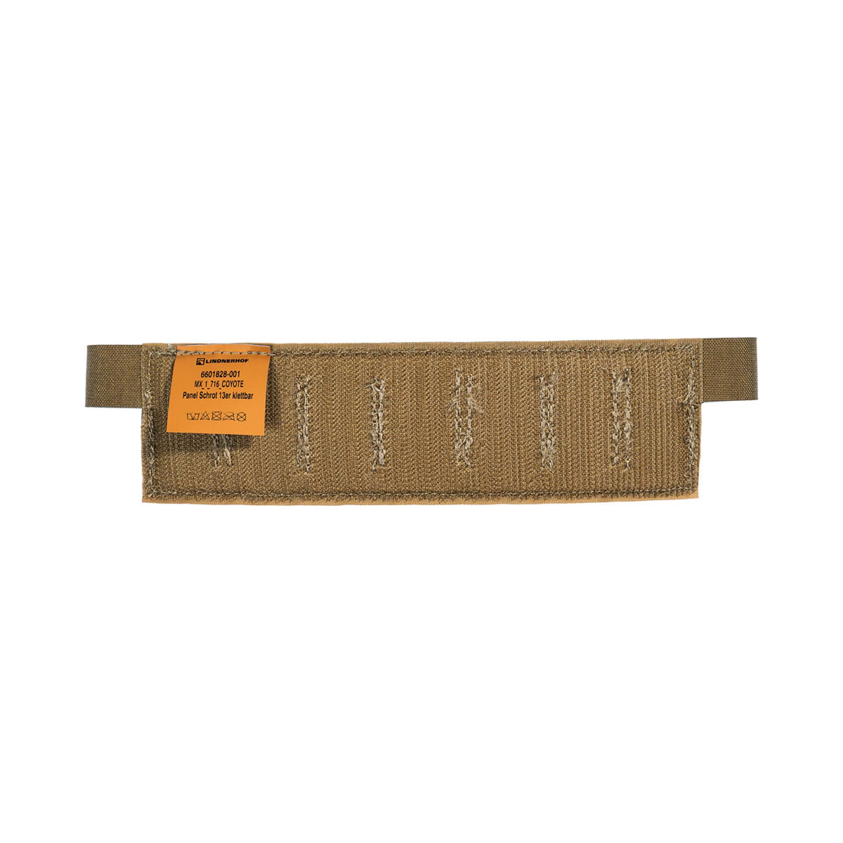 Lindnerhof Taktik Shotgun Shell Panel MX716