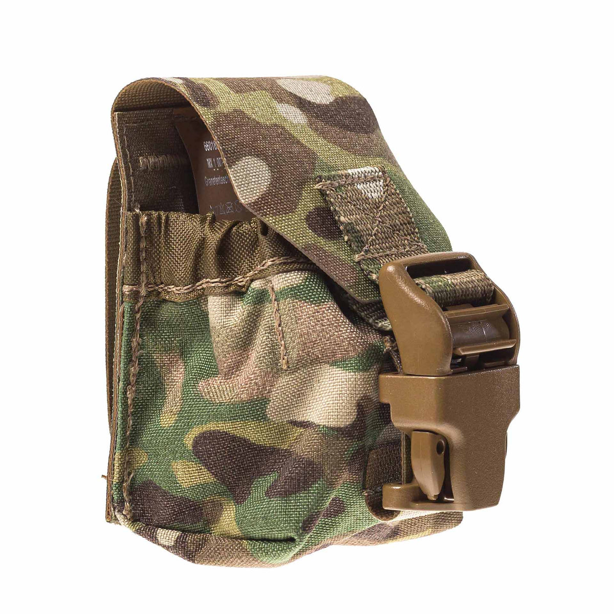 Lindnerhof Taktik Grenade Pouch MX007