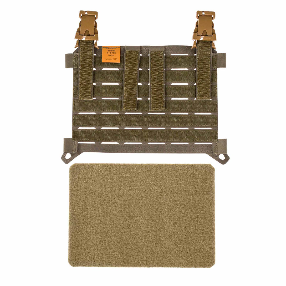 Lindnerhof Taktik Front Panel MX231