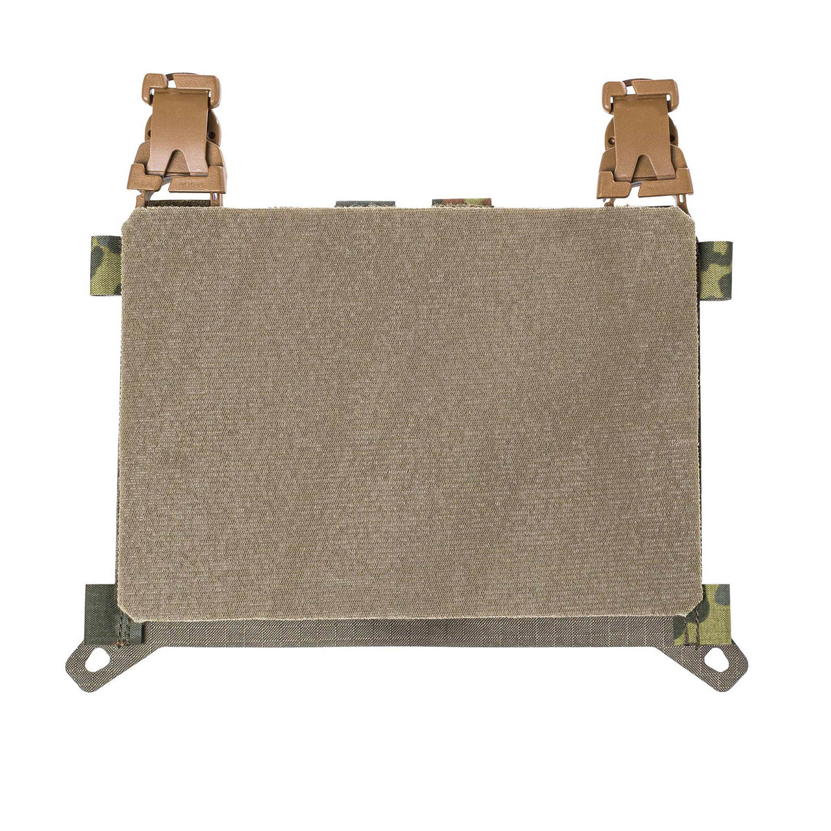 Lindnerhof Taktik Front Panel MX231