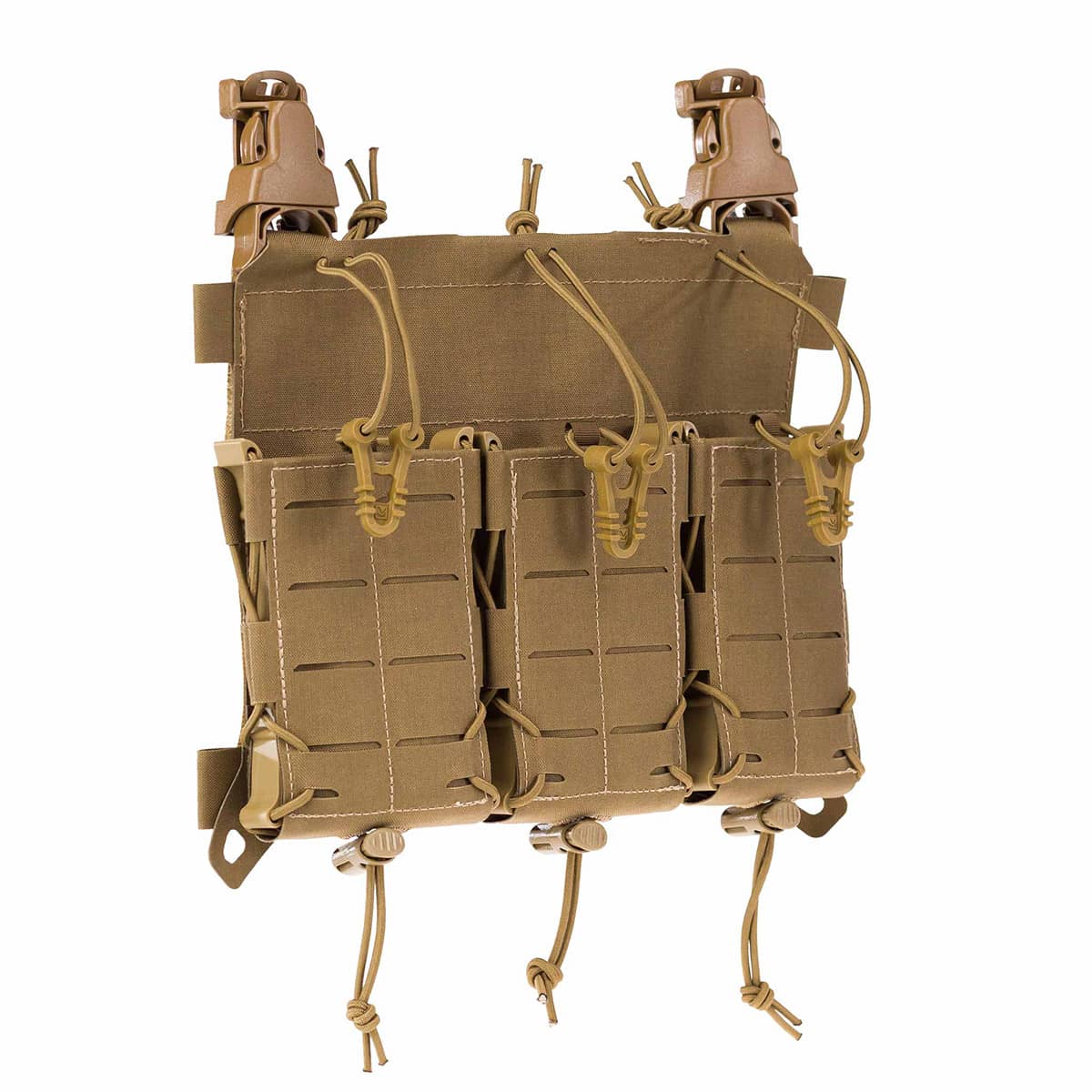 Lindnerhof Taktik Multi-Caliber Triple Front Panel MX234