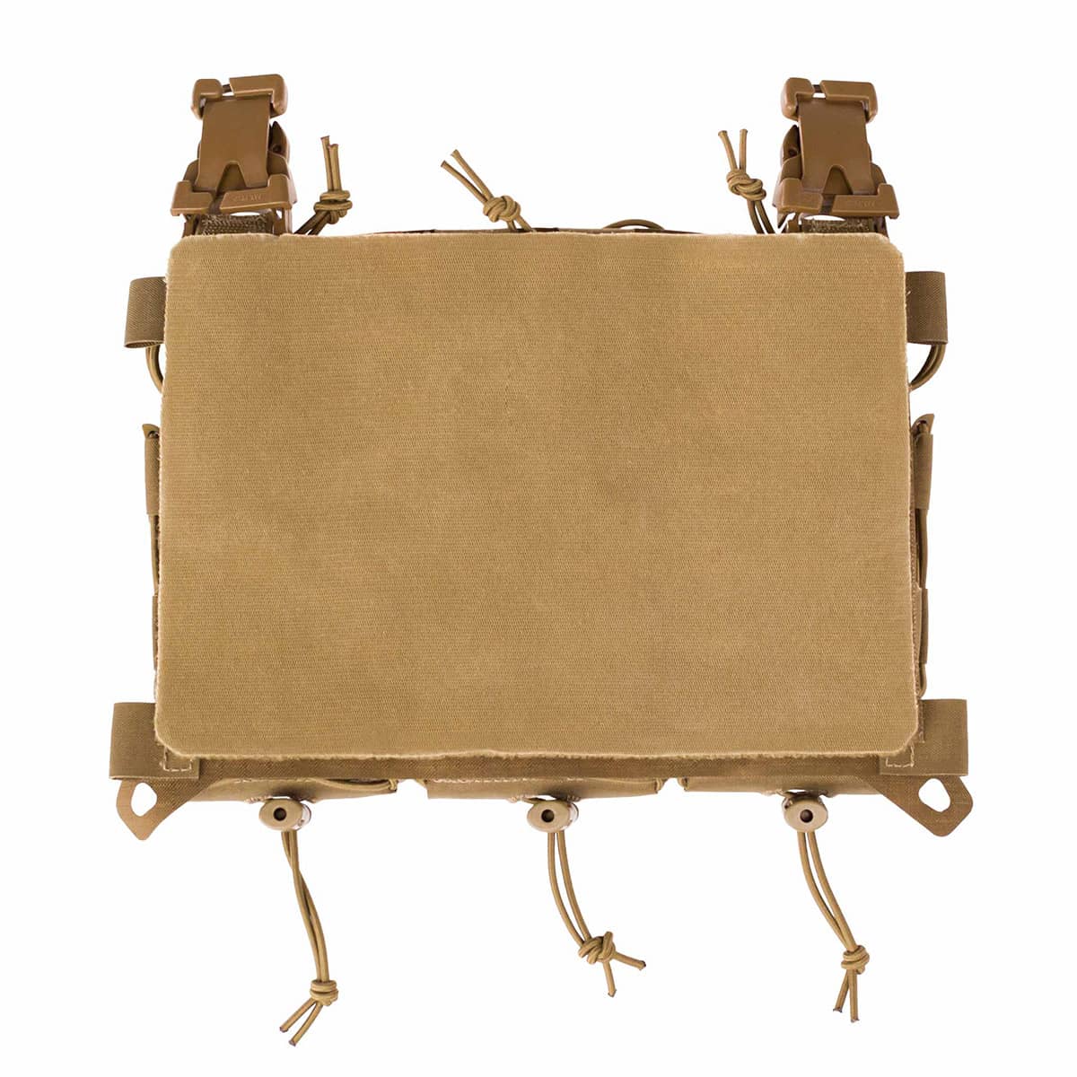 Lindnerhof Taktik Multi-Caliber Triple Front Panel MX234