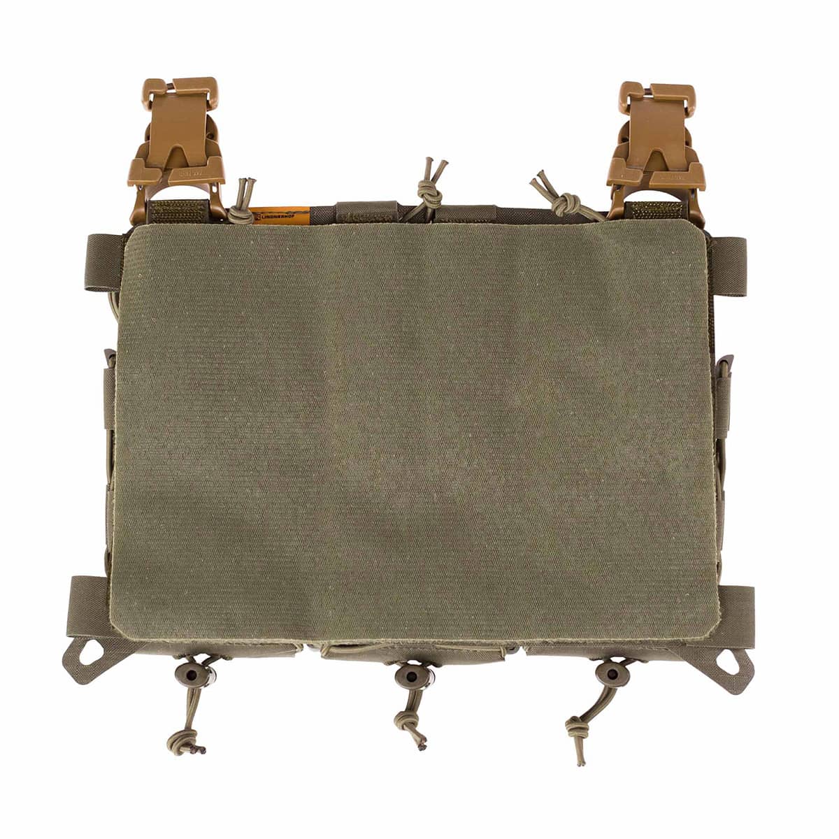 Lindnerhof Taktik Multi-Caliber Triple Front Panel MX234