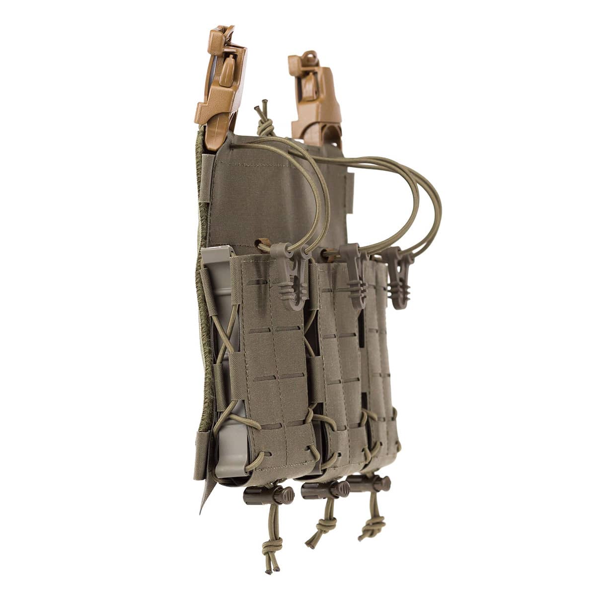 Lindnerhof Taktik Multi-Caliber Triple Front Panel MX234