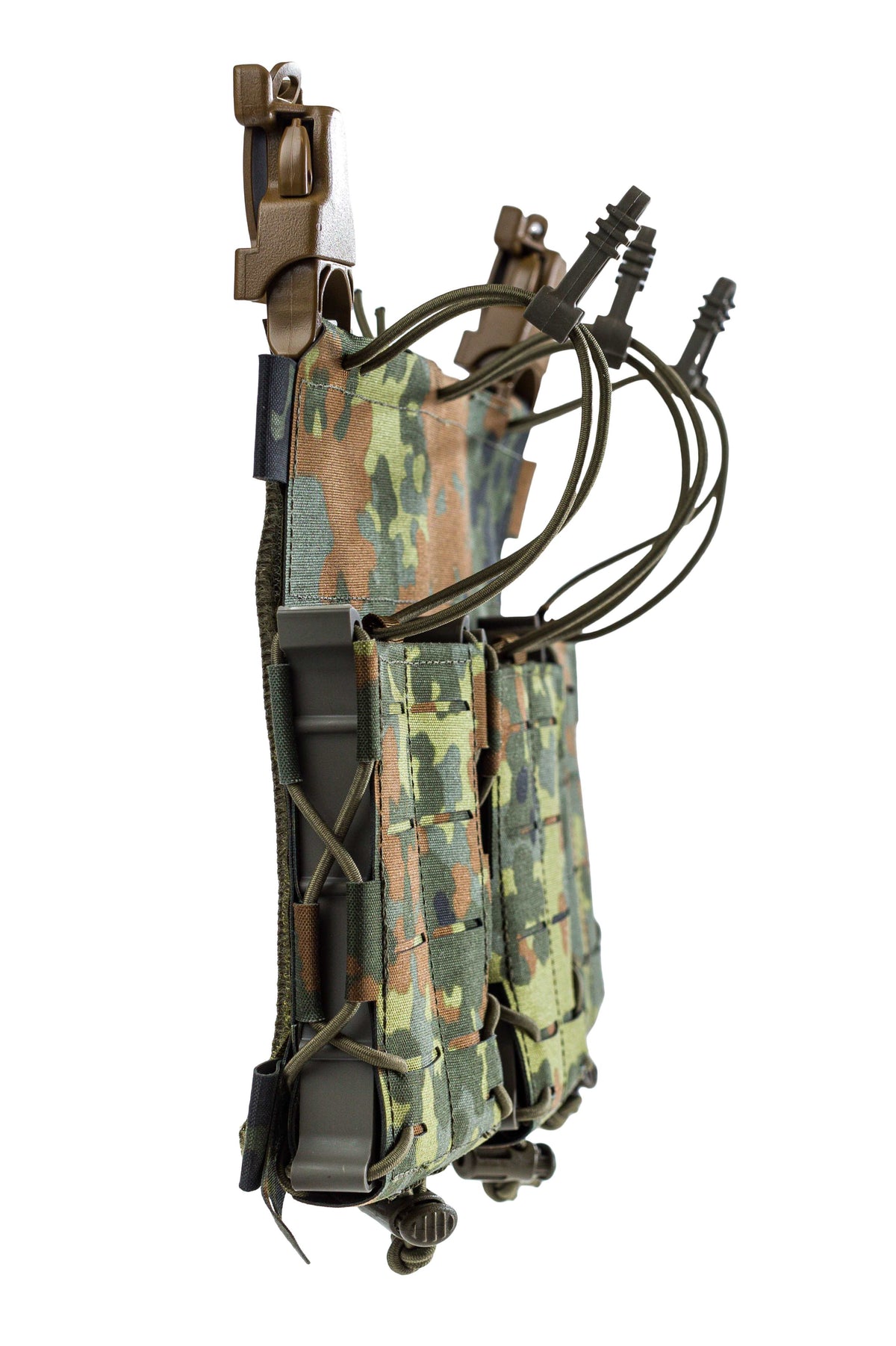 Lindnerhof Taktik Multi-Caliber Triple Front Panel MX234
