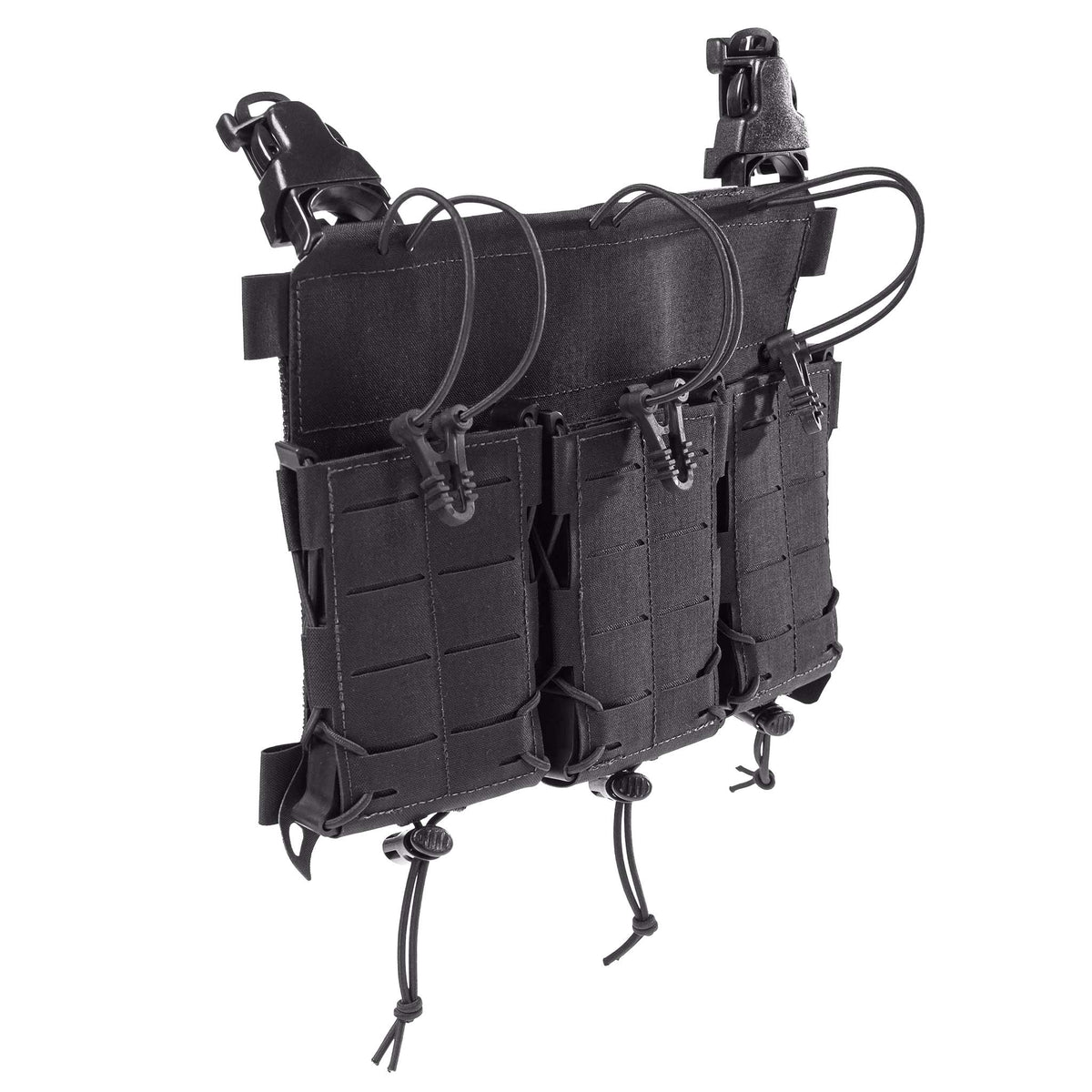Lindnerhof Taktik Multi-Caliber Triple Front Panel MX234