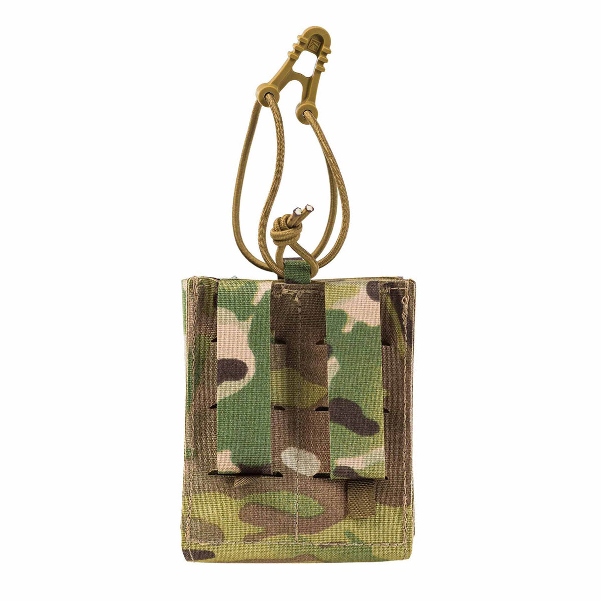 Lindnerhof Taktik Single Rifle Magazine Pouch MX002