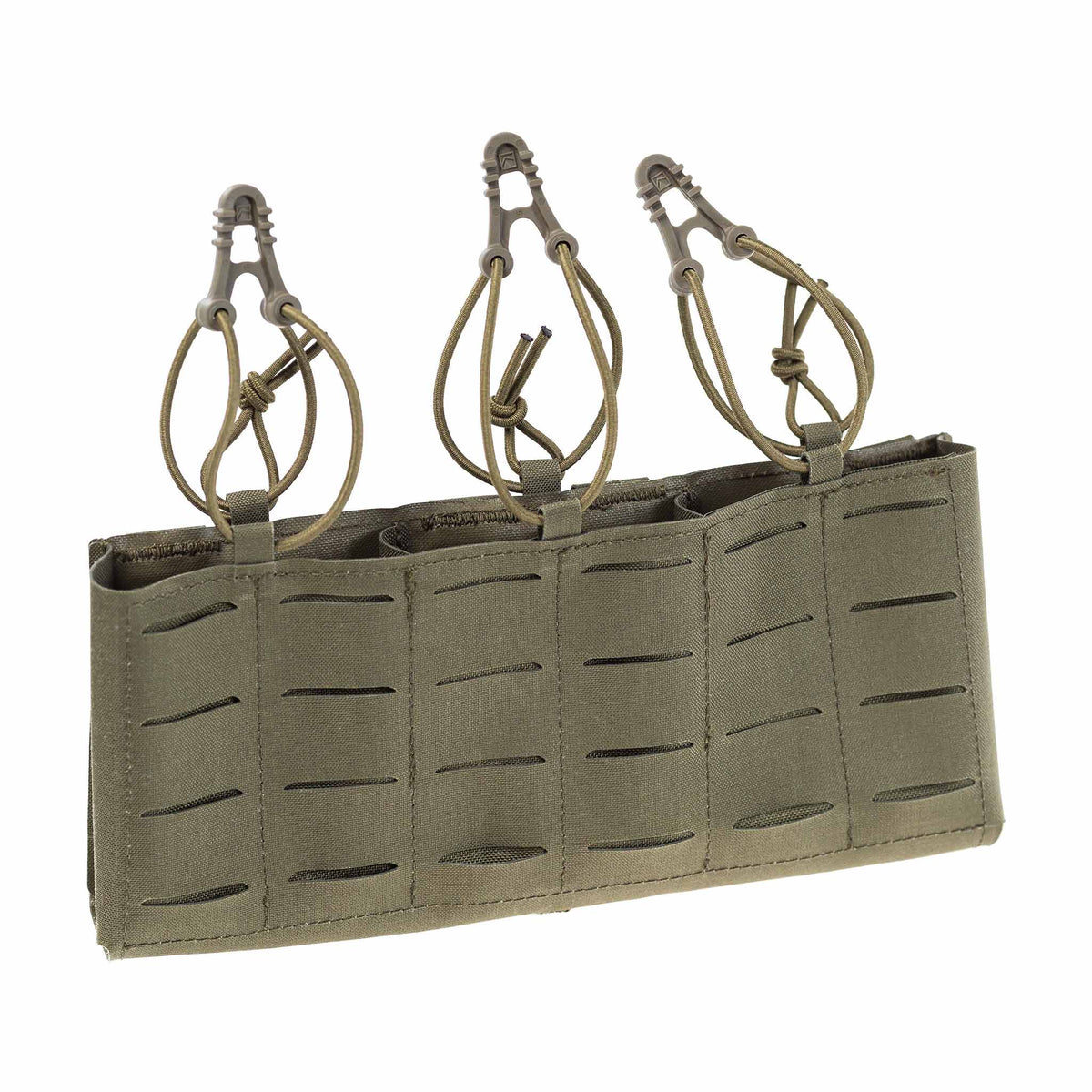 Lindnerhof Taktik Triple Rifle Magazine Panel MX098