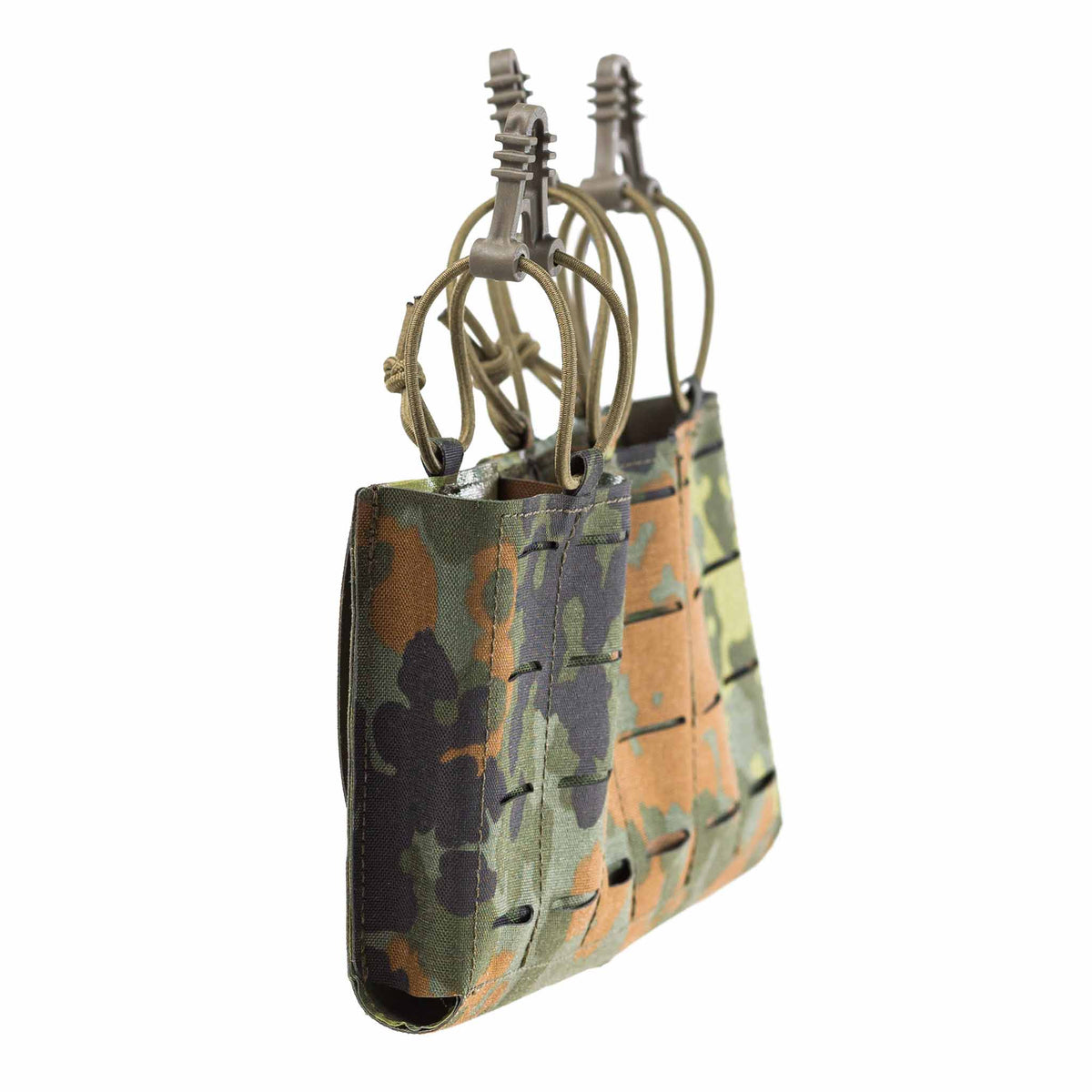 Lindnerhof Taktik Triple Rifle Magazine Panel MX098