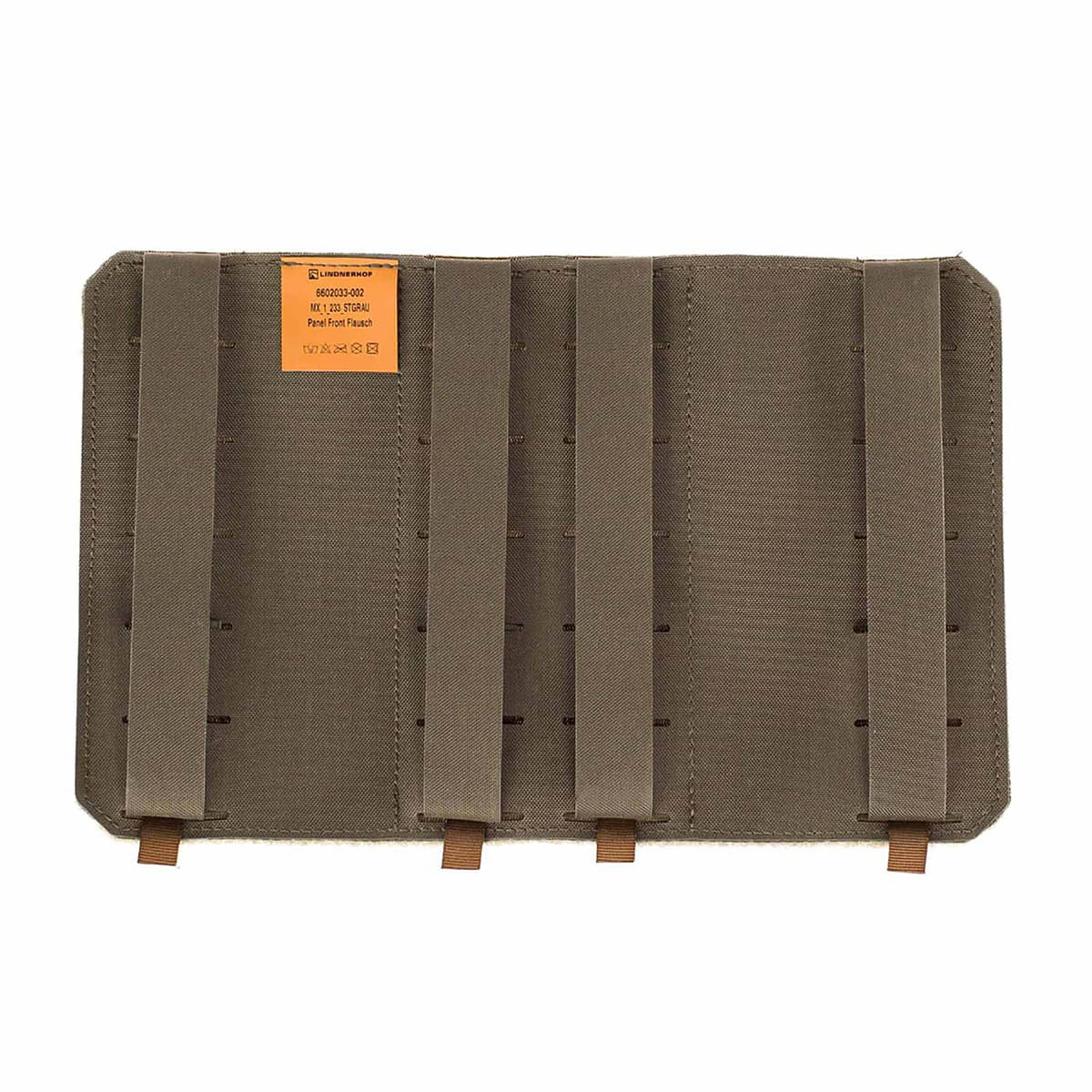 Lindnerhof Taktik Hook-and-Loop Panel MX233