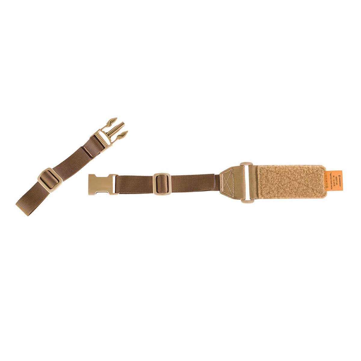 Lindnerhof Taktik Single-Point Hook-and-Loop Sling MX106