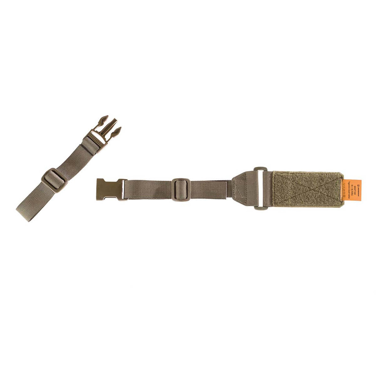 Lindnerhof Taktik Single-Point Hook-and-Loop Sling MX106