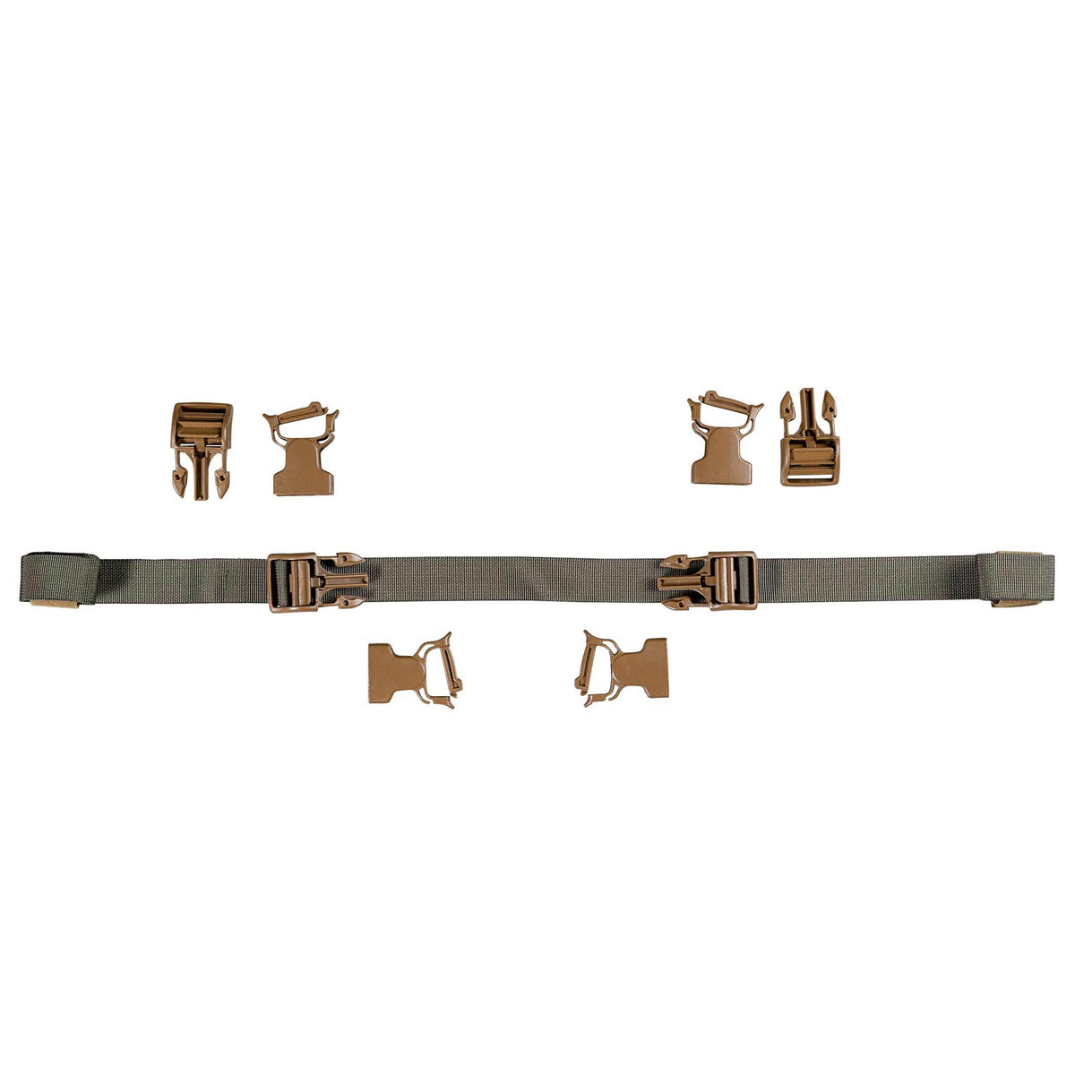Lindnerhof Taktik Chest Rig Adapter Kit LT266
