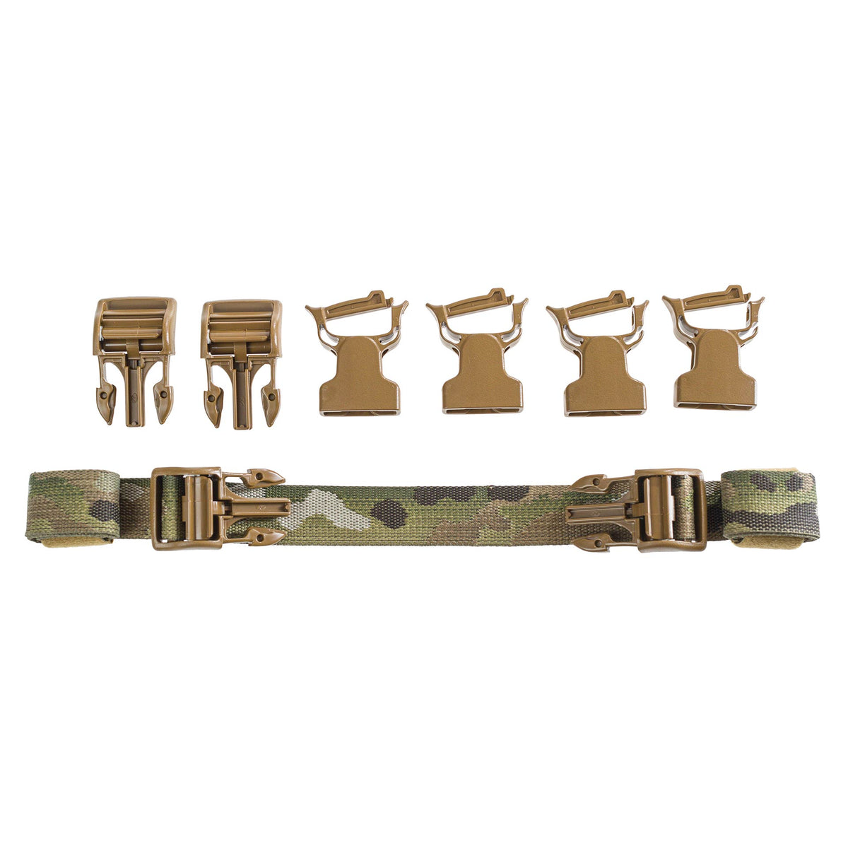 Lindnerhof Taktik Chest Rig Adapter Kit LT266