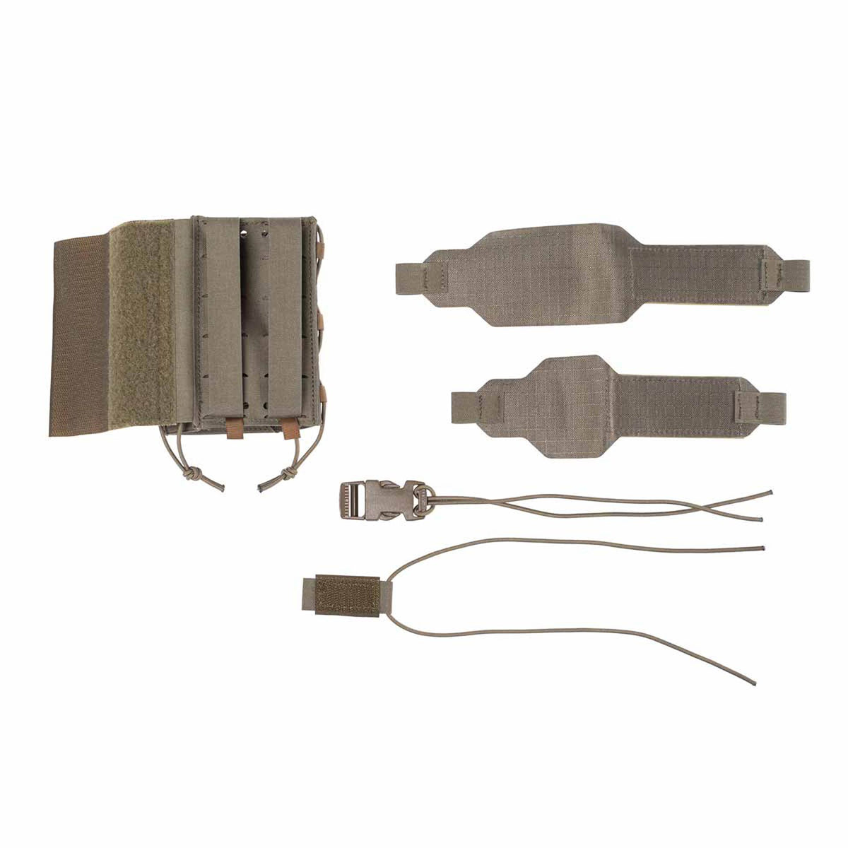 Lindnerhof Taktik Modular Radio Pouch MX634