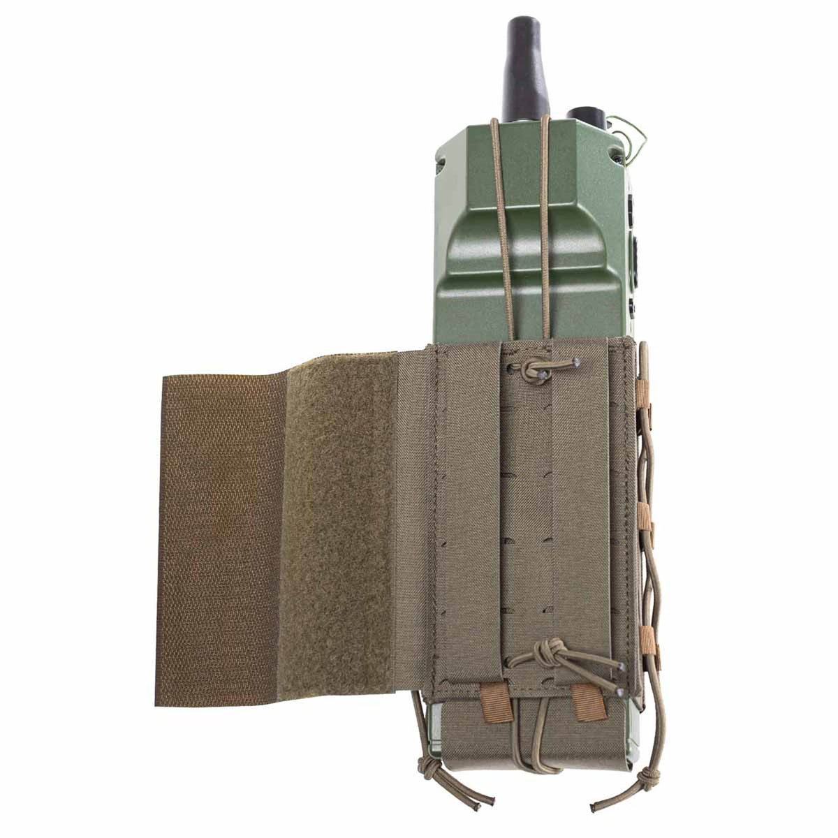 Lindnerhof Taktik Modular Radio Pouch MX634