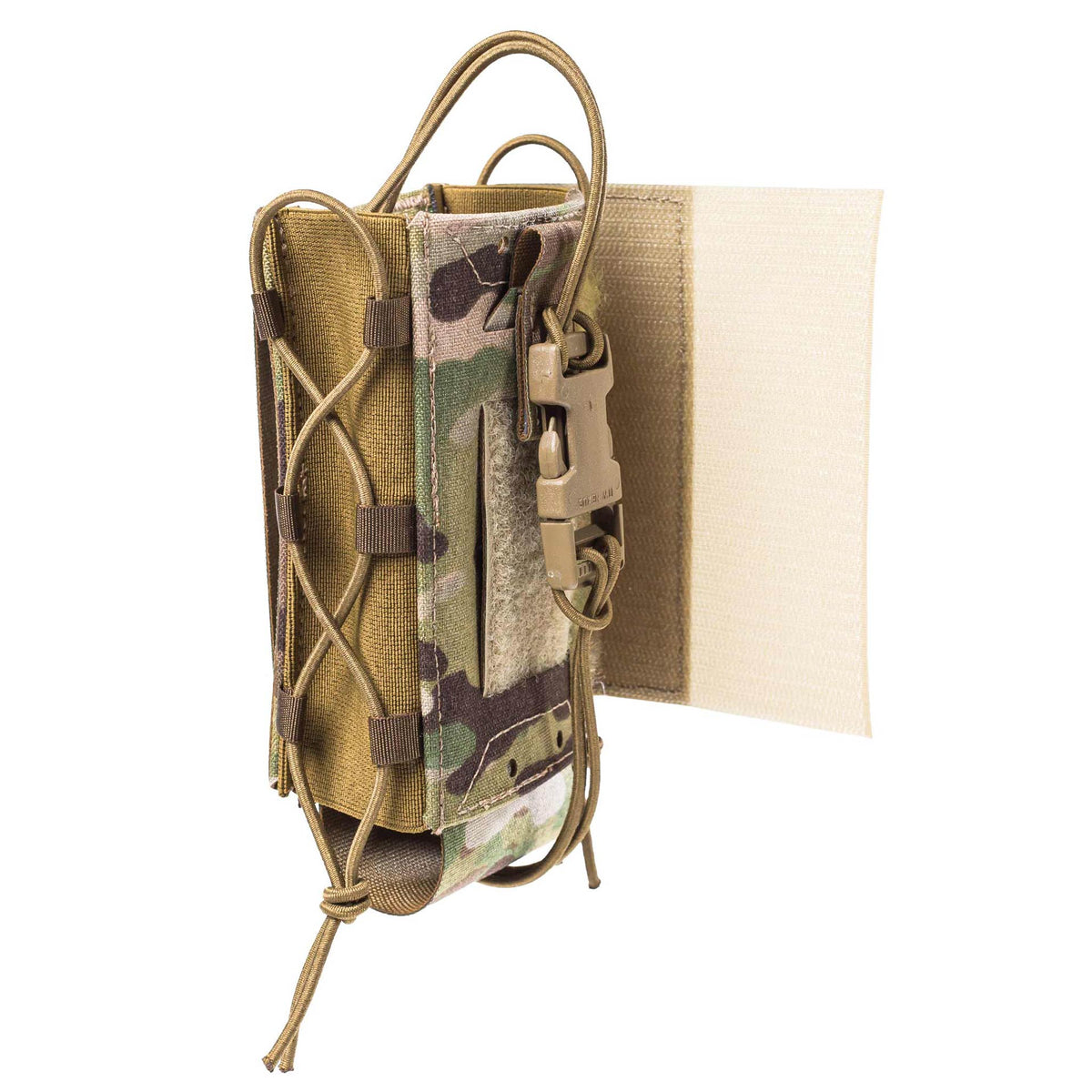 Lindnerhof Taktik Modular Radio Pouch MX634