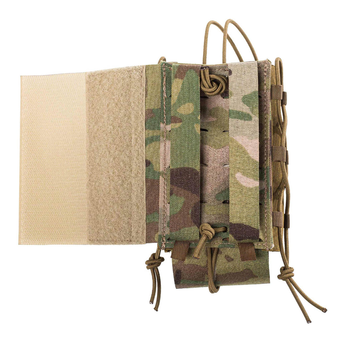 Lindnerhof Taktik Modular Radio Pouch MX634